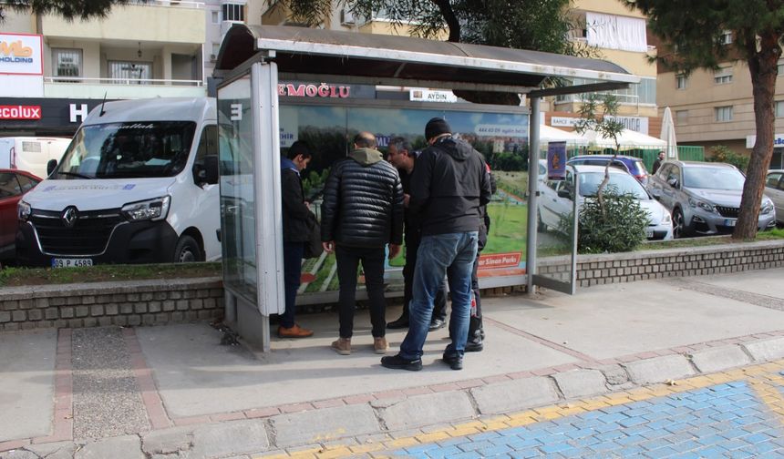 Şüpheli Valizler Polis Ekiplerini Harekete Geçirdi