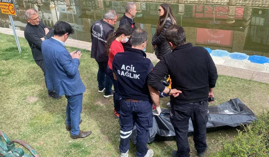 Mithat Körler’in Acı Günü: Ablasının Cansız Bedeni Porsuk Çayı’nda Bulundu