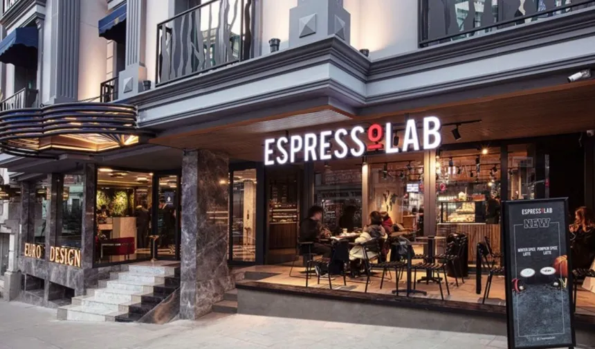 Espressolab'dan Boykot Tepkisi: “Neden Boykot Edildiğimizi Anlamadık!”