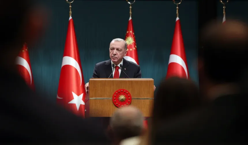 Cumhurbaşkanı Erdoğan’dan Ekrem İmamoğlu’nun Tutuklanmasına İlk Açıklama: CHP’ye Sert Eleştiriler