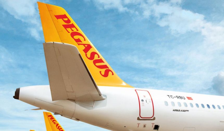 Pegasus'tan 23 Nisan Sürprizi: Çocuklara Ücretsiz Uçuş İmkanı