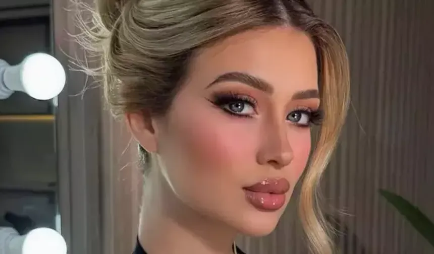 TikTok Canlı Yayınında Kanlı Saldırı: Valeria Marquez Güzellik Salonunda Öldürüldü