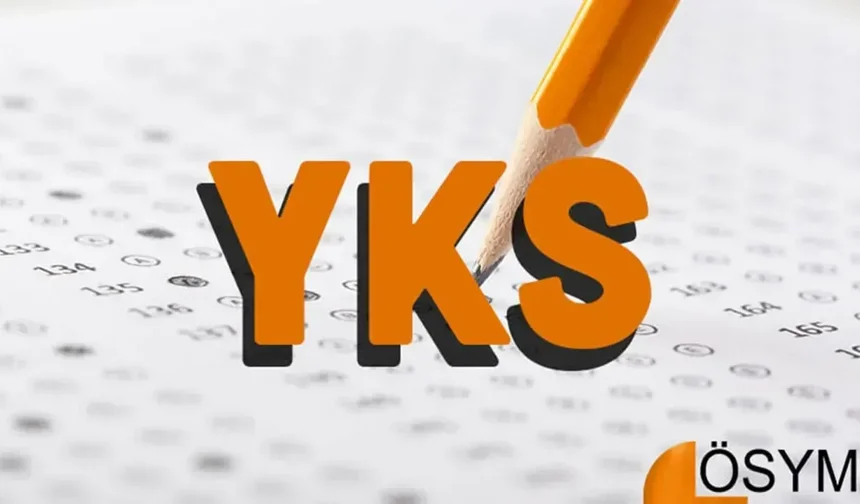 Sınav Heyecanı Başladı: 2025 YKS Giriş Yerleri Erişime Açıldı
