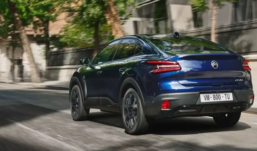 ÖTV Zammından Önce Son Dönemeç: Citroen'den 60 Bin TL'ye Varan İndirim