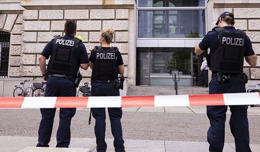 Berlin'de "Doktor Ölüm" Dehşeti: 15 Hastasını Öldürdü, Yangınla Delilleri Yok Etti