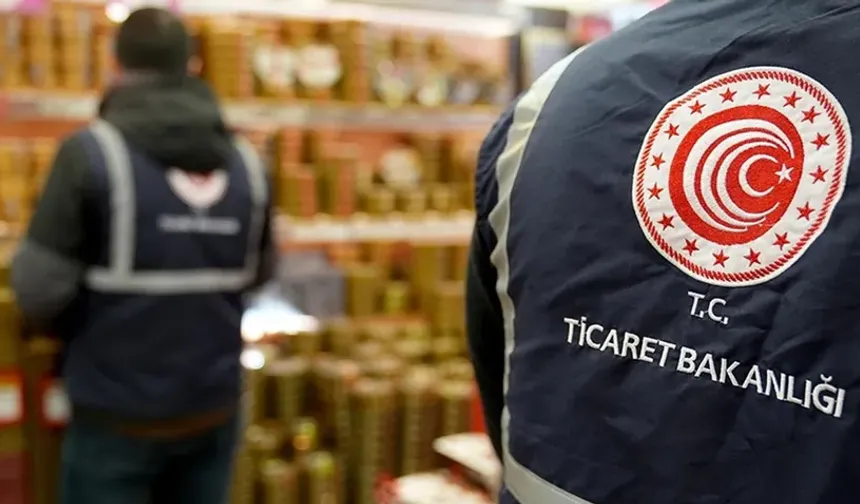 Ticaret Bakanlığı Harekete Geçti: Zara, Mr. DIY ve D&P Ürünleri Toplatılıyor