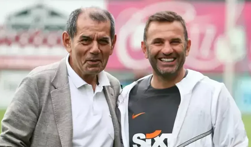 Galatasaray'dan Savunmaya Yerli Takviye! Ahmetcan Kaplan Sürprizi