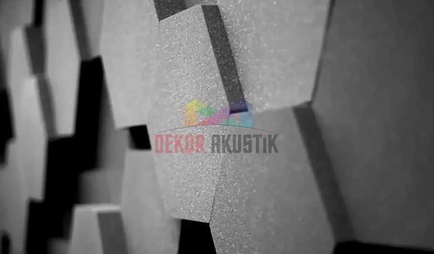 Ankara Ses Yalıtımı ile Gürültü Kirliliğine Son Verin!