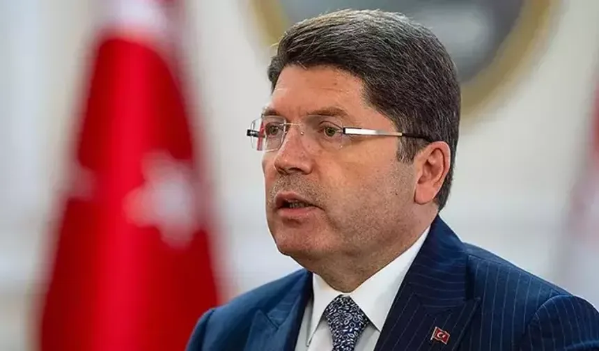 Sahte Diploma Operasyonunda 220 Kişi Hakkında İşlem: Adalet Bakanı Tunç'tan Sert Mesaj