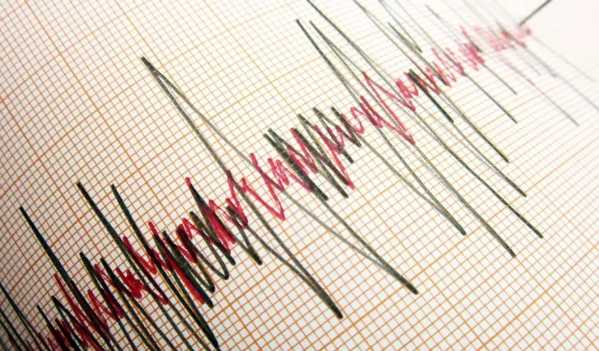 Balıkesir Sındırgı 6.1 ile Sarsıldı: İstanbul ve Çevre İllerde Hissedildi