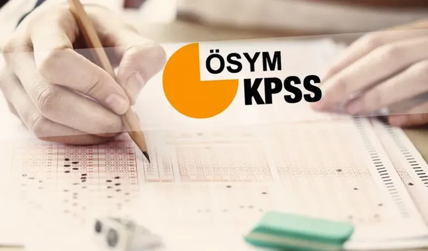 KPSS Adayları Heyecanla Bekliyor: 2025 KPSS Sınav Yerleri Ne Zaman Açıklanacak?