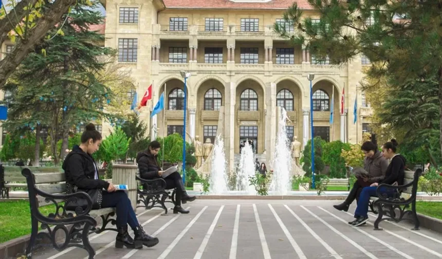 Tercih Edecek Adaylar Dikkat! Kontenjan Krizi Kapıda