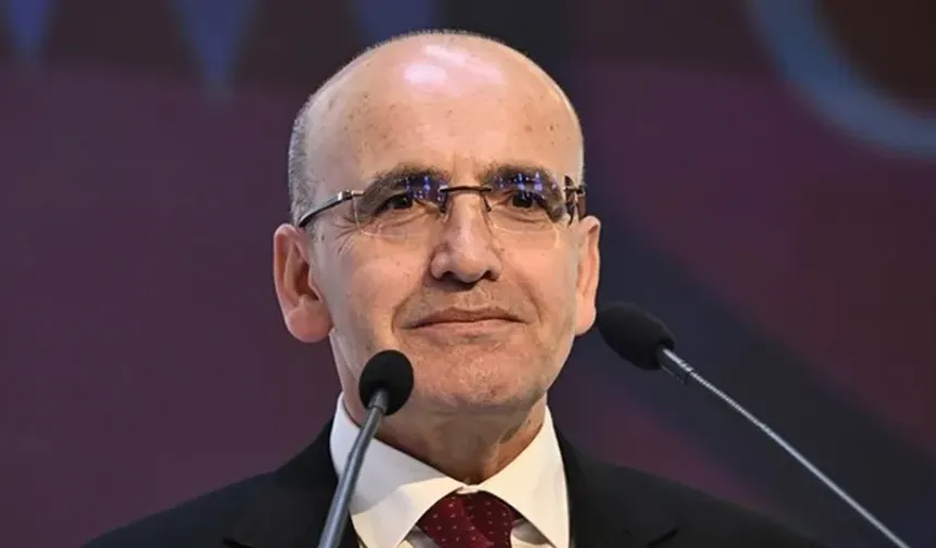 Bakan Şimşek Enflasyon Rakamlarını Açıkladı: 44 Ayın En Düşük Seviyesi Kaydedildi
