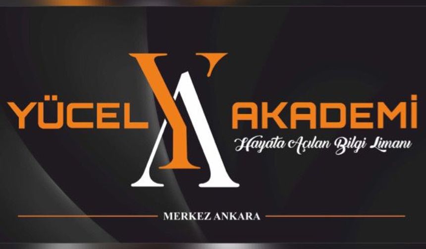 Yücel Akademi: Online Eğitimleriyle Ankara’nın En Çok Tavsiye Edilen Eğitim Kurumu