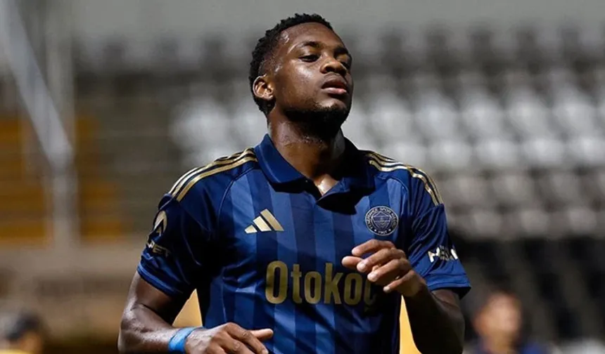 Jhon Duran Sahnede: Fenerbahçe'ye Umut Veren Gelişme