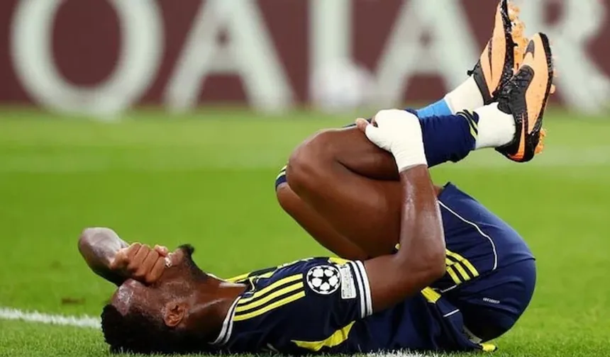 Şoke Eden Duran Krizi: 15 Milyonluk Forvette "İsteksizlik" Şüphesi