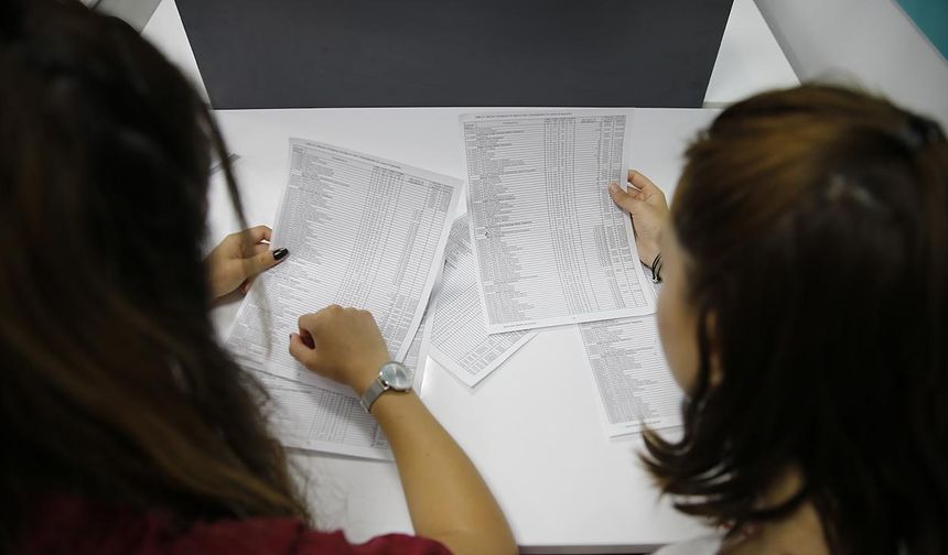 YKS Ek Tercihler İçin Takvim Açıklanıyor: Ek Yerleştirme Ne Zaman Yapılacak?