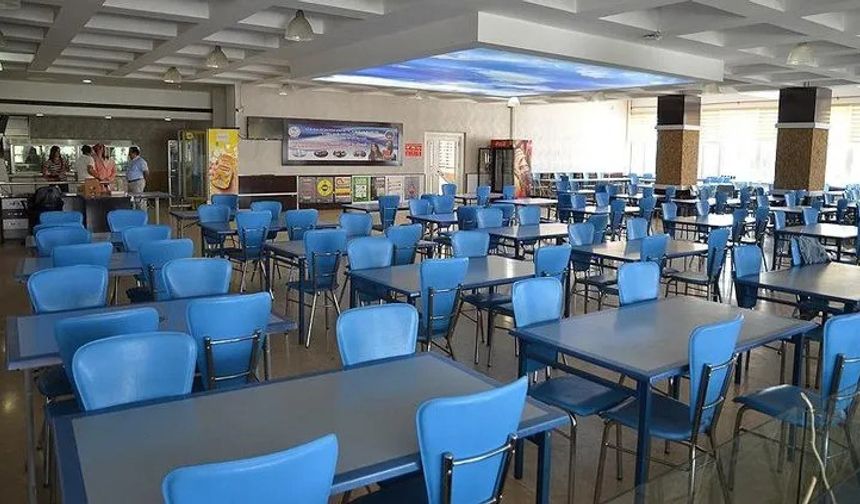 KYK 2025'te Yemekler Nasıl Sağlanıyor? Günlük 200 TL Destek Ayrıntıları