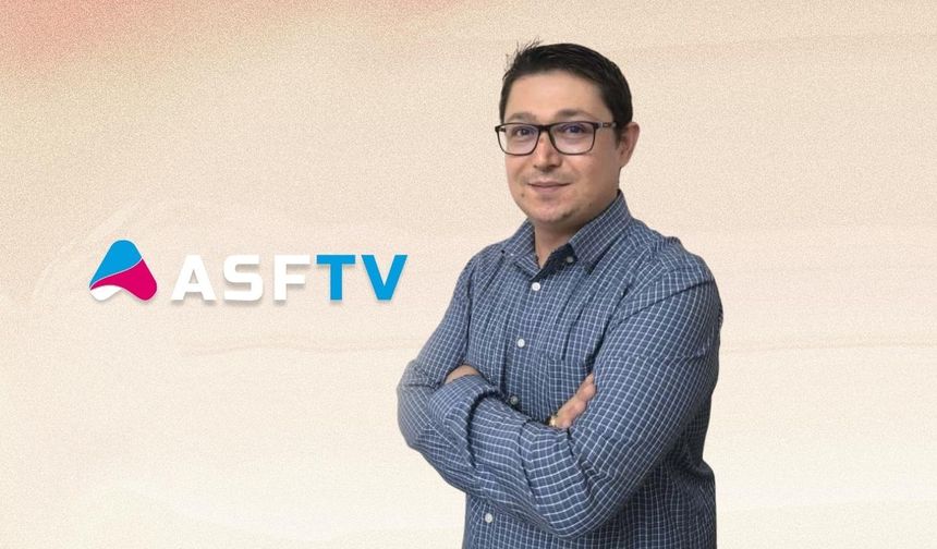 ASF TV Kurucusu ve Sahibi Kimdir?