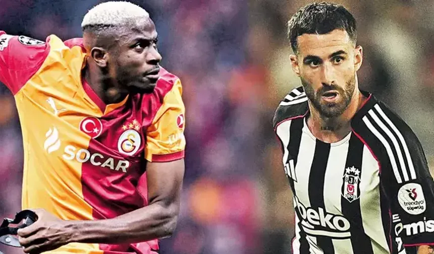 Büyük Derbiye Dakikalar Kaldı İşte Son Gelişmeler