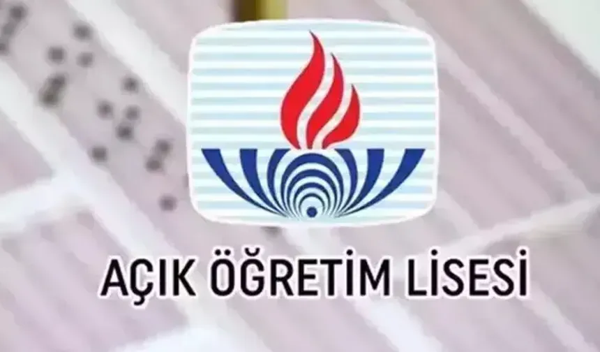 Açık Öğretim Kayıtları İçin Son Çağrı: Başvurular 3 Ekim 2025'te Sona Eriyor