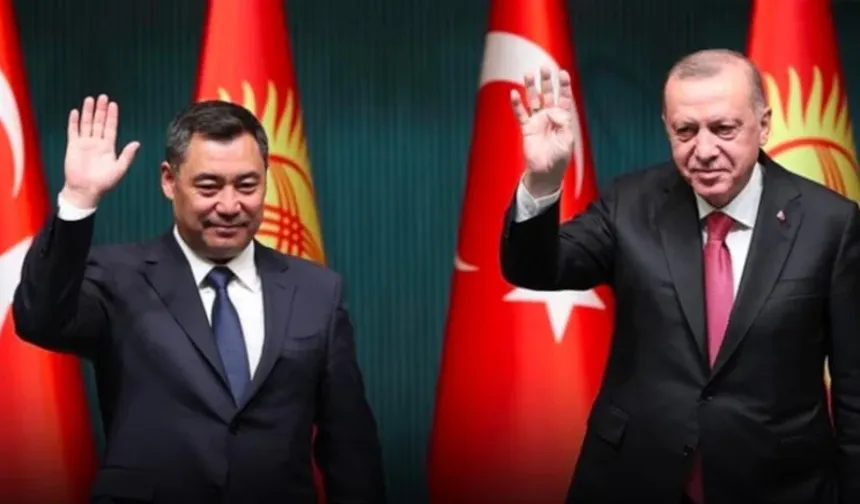 Ekonomik Krizde Borç Silme Tartışması: Türkiye, Kırgızistan’ın 58 Milyon Dolarlık Borcunu Affetti