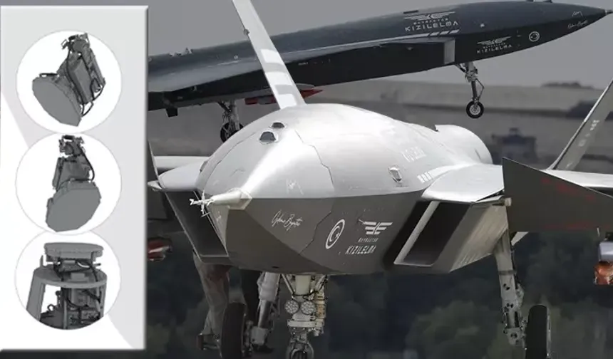 Gökyüzünde Yeni Dönem: Türkiye'nin MURAD Radarı Küresel Güç Dengesini Sarsıyor