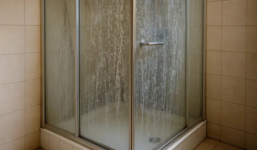 Doğal Malzemelerle Duş Camlarında Parlaklık Sağlayan Etkili Yöntemler