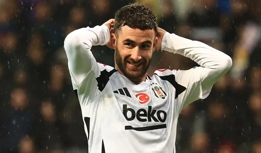 Rafa Silva krizi, Beşiktaş'ın dengelerini zorluyor