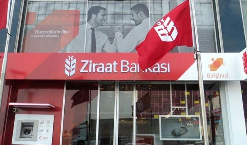 Ziraat Bankası'ndan Yılın Büyük Sürprizi: 1.000 TL İade Fırsatı Müşterilere Sunuldu