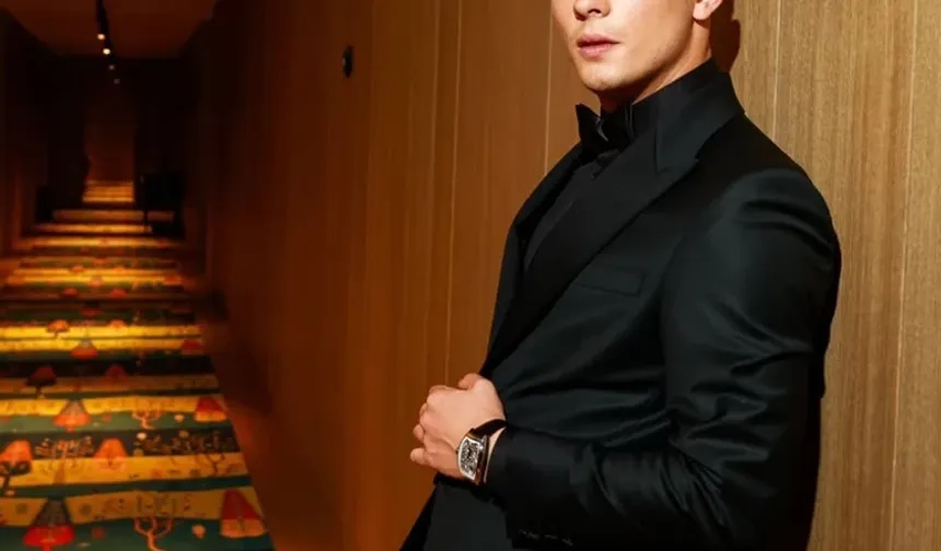 Atakan Özkaya'dan Şaşırtan İtiraf: "Beni Daha Çirkin Zannediyorlar"