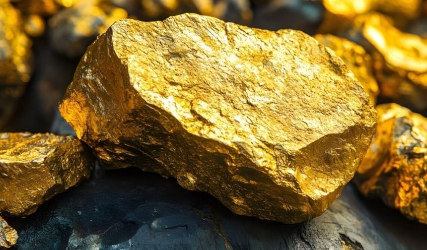 Çin’de “Altın Çağı” Başlıyor: Hunan’daki 998 Tonluk Dev Keşif Küresel Piyasayı Sarsabilir