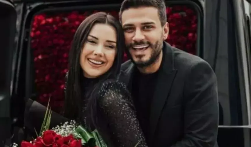 Dilan Polat Gözyaşları İçinde İsyan Etti: "Ne İtibarım Kaldı Ne Namusum"