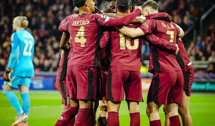 Galatasaray'da Derbi Öncesi Kriz Büyüyor: Sakatlık Listesi Uzadı