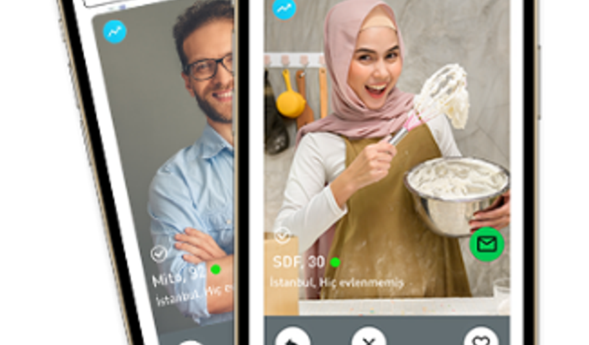 Gönülden Sevenler ile Mutlu Bir Yuvaya Doğru
