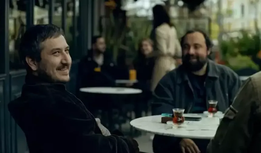 6 Yıllık Gibi Dizisi Final Yaptı: Feyyaz Yiğit Kararını Açıkladı