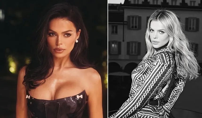 Ünlü Model Brooks Nader Tüm Estetiklerini İlk Kez Açıkladı: "Yalan Değil, Bu Sayede İşlerim Açıldı"