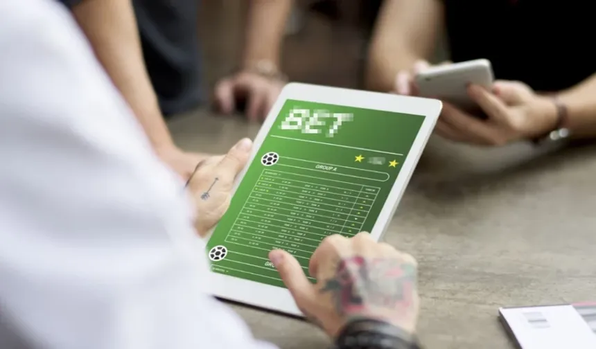 Bahis Soruşturmasında Şok Gelişme: PFDK 638 Futbolcuya Ceza Verdi