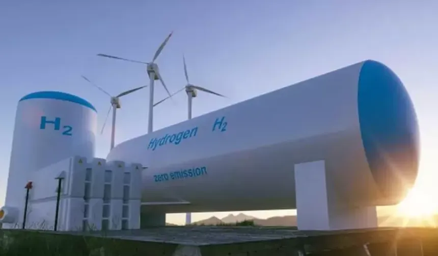 Hyundai’den Hidrojen Devrimi: Geleceğin Enerjisine 675 Milyon Dolarlık Yatırım