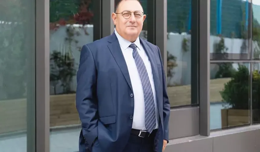 Çetin Cıvata’dan Yeşil Dönüşüm Hamlesi: 9.5 Milyon Dolarlık Güneş Enerjisi Yatırımıyla Sürdürülebilir Üretim Başladı