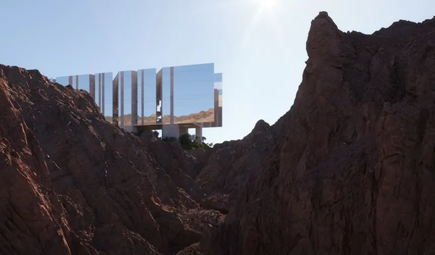 Çölün Ütopyası Gerçek Olacak mı? Neom'da Büyük Gerileme