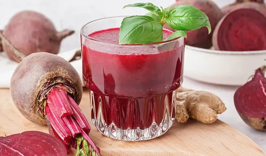 Şalgamın Gücü: Uzmanların Gözünden Geleneksel İçeceğin Sağlık Etkileri