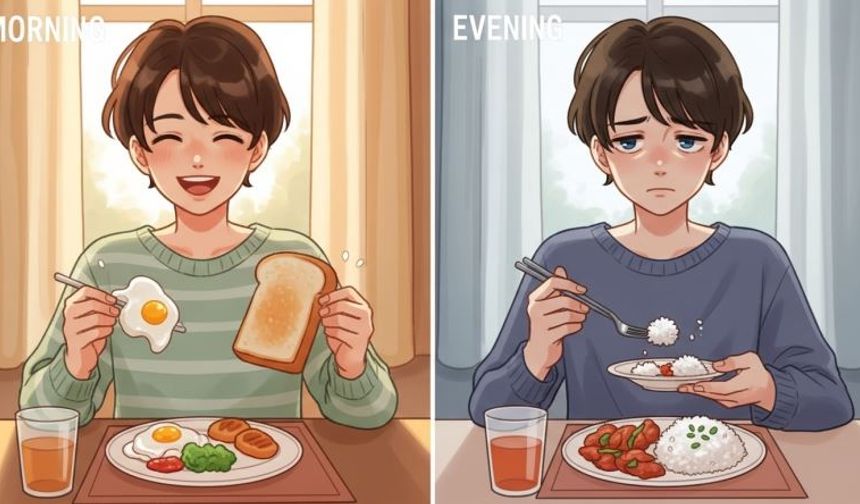 Akşam Sofrasında Neden Monotonluğa Tahammül Edemiyoruz?