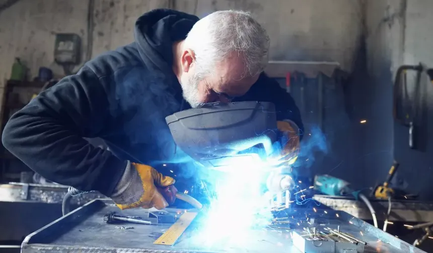 El Emeğiyle Üretiliyor, Servetleri Koruyor: Gaziantep Kasaları Dünyaya Açılıyor