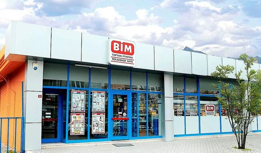 BİM’den Kahvaltılık Ürünlere Fiyat Ayarı: Tüketicinin Yüzünü Güldüren Kampanya