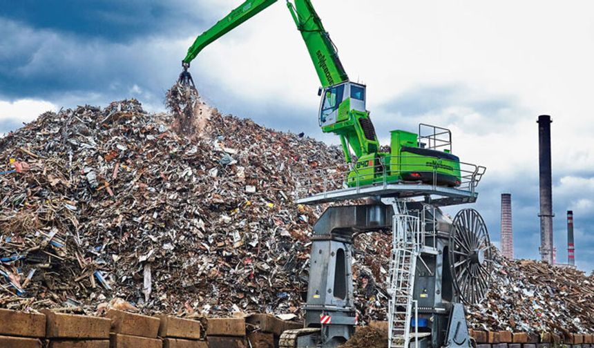 Yozgat Hurda Piyasasında Güvenilir Hizmetin Önemi