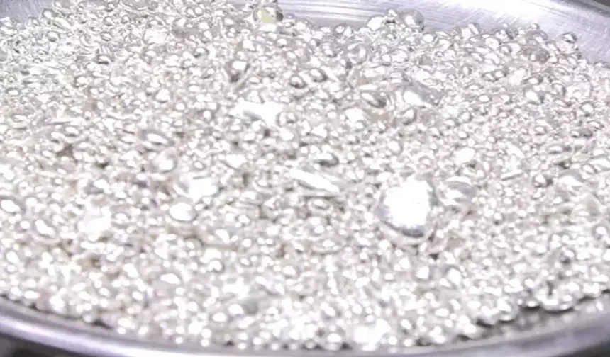 Gümüşte Büyük Sıçrama Yatırımcıyı İkilemde Bıraktı