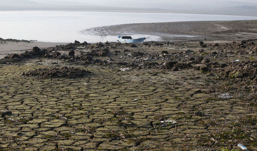 Susuzluğa Karşı Yeni Yol Haritası: Yağmur ve Gri Su Sistemleri Ön Plana Çıkıyor