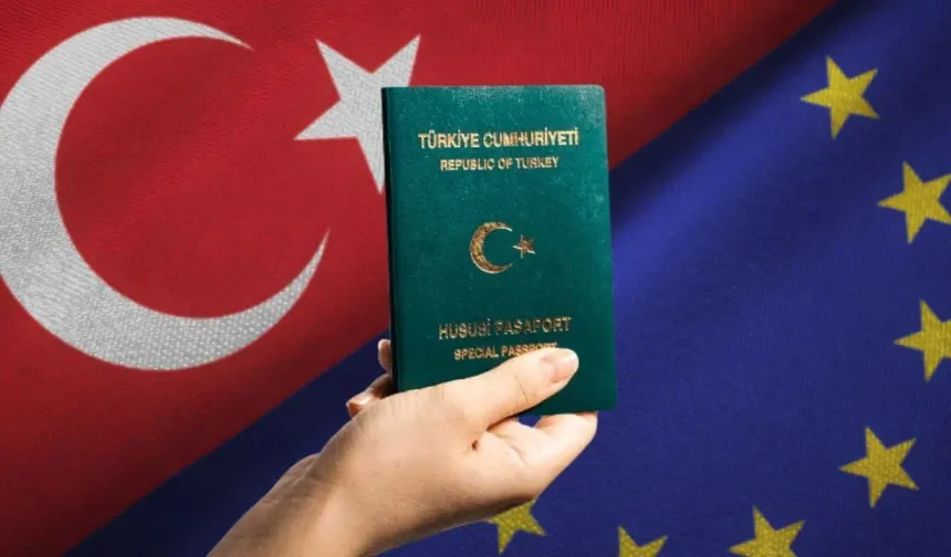 Avrupa’nın Sessiz Uzlaşısı: Yeşil Pasaport Dosyası Neden Açılmıyor?