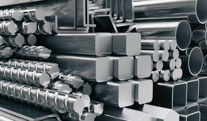 Metal Sektöründe Büyüyen İvme: Alüminyum ve Bakır Ürünlerine Talep Zirvede